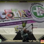 A 12ª edição do Congresso Nacional do Conhecimento (CONAC) e Congresso Nacional dos Estudantes de Saúde (CONES) foi um sucesso! 46