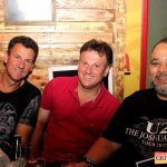 Muito rock roll com U2 Cover Brasil no Empório 775 50