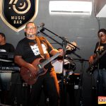 Muito rock roll com U2 Cover Brasil no Empório 775 71