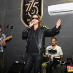 Muito rock roll com U2 Cover Brasil no Empório 775 32