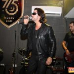 Muito rock roll com U2 Cover Brasil no Empório 775 56