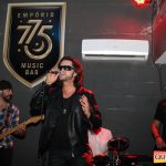 Muito rock roll com U2 Cover Brasil no Empório 775 55