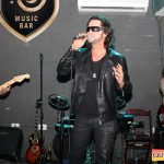 Muito rock roll com U2 Cover Brasil no Empório 775 77