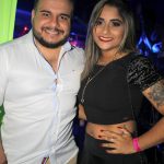 Simplesmente fantástico o Aniversário de 01 ano da House 775 99