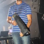 Simplesmente fantástico o Aniversário de 01 ano da House 775 72