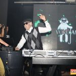 Simplesmente fantástico o Aniversário de 01 ano da House 775 52