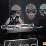 Simplesmente fantástico o Aniversário de 01 ano da House 775 75