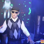 Simplesmente fantástico o Aniversário de 01 ano da House 775 24