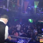 Simplesmente fantástico o Aniversário de 01 ano da House 775 107