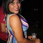 Simplesmente fantástico o Aniversário de 01 ano da House 775 48