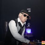 Simplesmente fantástico o Aniversário de 01 ano da House 775 98