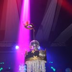 Simplesmente fantástico o Aniversário de 01 ano da House 775 137