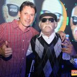 Simplesmente fantástico o Aniversário de 01 ano da House 775 125