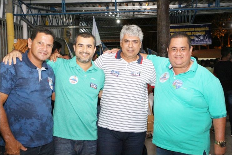 Funcionário é demitido por não apoiar a candidata do prefeito Robério Oliveira 9