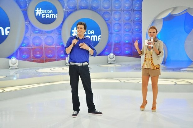Filha de Silvio Santos surpreende e se pronuncia sobre atitude da Globo em relação ao SBT 24
