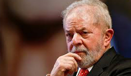 TSE barra candidatura de Lula e deixa petista fora da corrida eleitoral 12