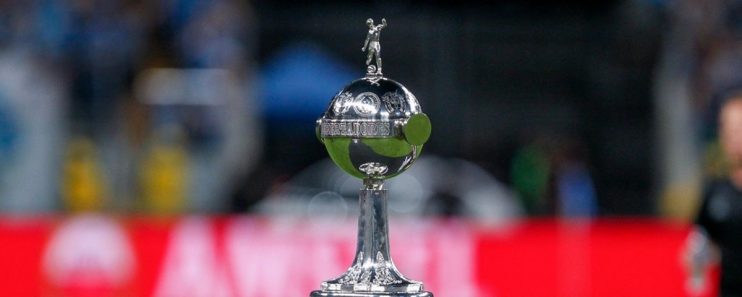 Facebook fecha acordo com a Conmebol e vai transmitir Libertadores 2019 7