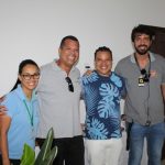 Nova cerveja é apresentada no Porto Seguro Eco Bahia Hotel 14