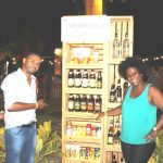Nova cerveja é apresentada no Porto Seguro Eco Bahia Hotel 18