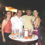 Nova cerveja é apresentada no Porto Seguro Eco Bahia Hotel 19