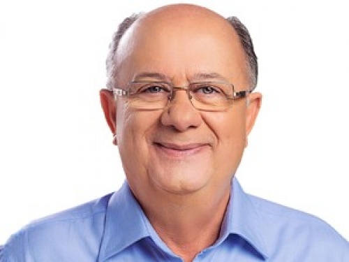 José Ronaldo declara apoio a Bolsonaro durante debate na TV Bahia 12