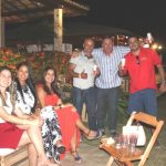 Nova cerveja é apresentada no Porto Seguro Eco Bahia Hotel 7