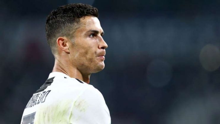 Cristiano Ronaldo levanta 'preocupações' de Nike e EA Sports por acusação de estupro 4