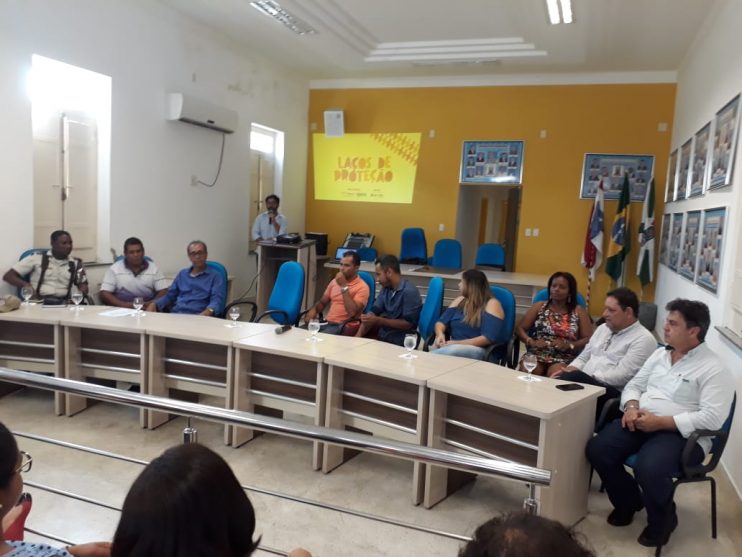 Laços de Proteção: Belmonte e Veracel em parceria pela proteção de crianças e adolescentes 10