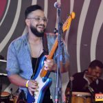 Simplesmente fantástico o 2º Aniversário da Hot com Papazoni e OMP 86