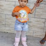 Cavalgada Kids foi um verdadeiro sucesso 88