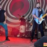 Simplesmente fantástico o 2º Aniversário da Hot com Papazoni e OMP 40