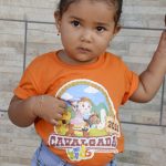 Cavalgada Kids foi um verdadeiro sucesso 284