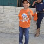 Cavalgada Kids foi um verdadeiro sucesso 87