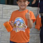 Cavalgada Kids foi um verdadeiro sucesso 125