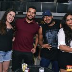 Simplesmente fantástico o 2º Aniversário da Hot com Papazoni e OMP 48