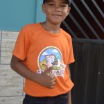 Cavalgada Kids foi um verdadeiro sucesso 243