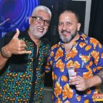 Simplesmente fantástico o 2º Aniversário da Hot com Papazoni e OMP 145