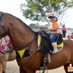 Cavalgada Kids foi um verdadeiro sucesso 163