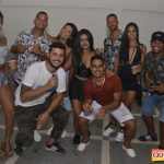 Simplesmente fantástico o 2º Aniversário da Hot com Papazoni e OMP 153