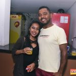 Simplesmente fantástico o 2º Aniversário da Hot com Papazoni e OMP 49