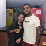 Simplesmente fantástico o 2º Aniversário da Hot com Papazoni e OMP 13