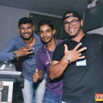 Simplesmente fantástico o 2º Aniversário da Hot com Papazoni e OMP 18