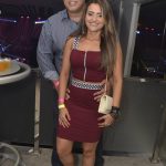 Simplesmente fantástico o 2º Aniversário da Hot com Papazoni e OMP 73