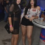 Simplesmente fantástico o 2º Aniversário da Hot com Papazoni e OMP 71