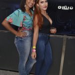 Simplesmente fantástico o 2º Aniversário da Hot com Papazoni e OMP 106