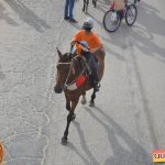 Cavalgada Kids foi um verdadeiro sucesso 100