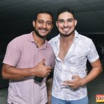 Simplesmente fantástico o 2º Aniversário da Hot com Papazoni e OMP 718