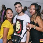 Simplesmente fantástico o 2º Aniversário da Hot com Papazoni e OMP 107