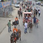 Cavalgada Kids foi um verdadeiro sucesso 248