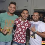 Simplesmente fantástico o 2º Aniversário da Hot com Papazoni e OMP 105